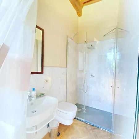 Casabiancalana Boutique Готель типу 