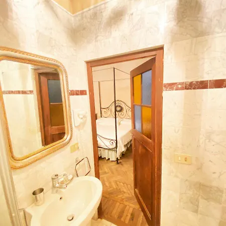 Casabiancalana Boutique 2*