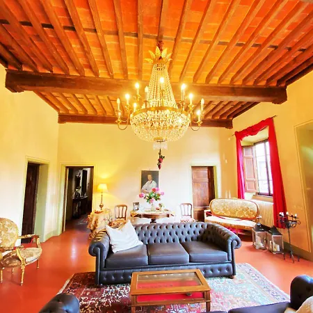 Casabiancalana Boutique 2* Лукка