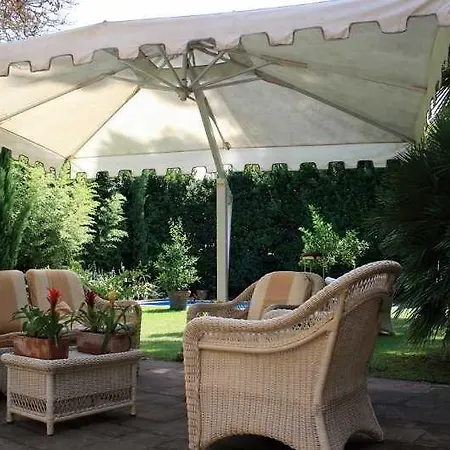 Casabiancalana Boutique Готель типу 