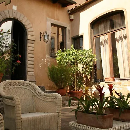 Casabiancalana Boutique 2* Лукка